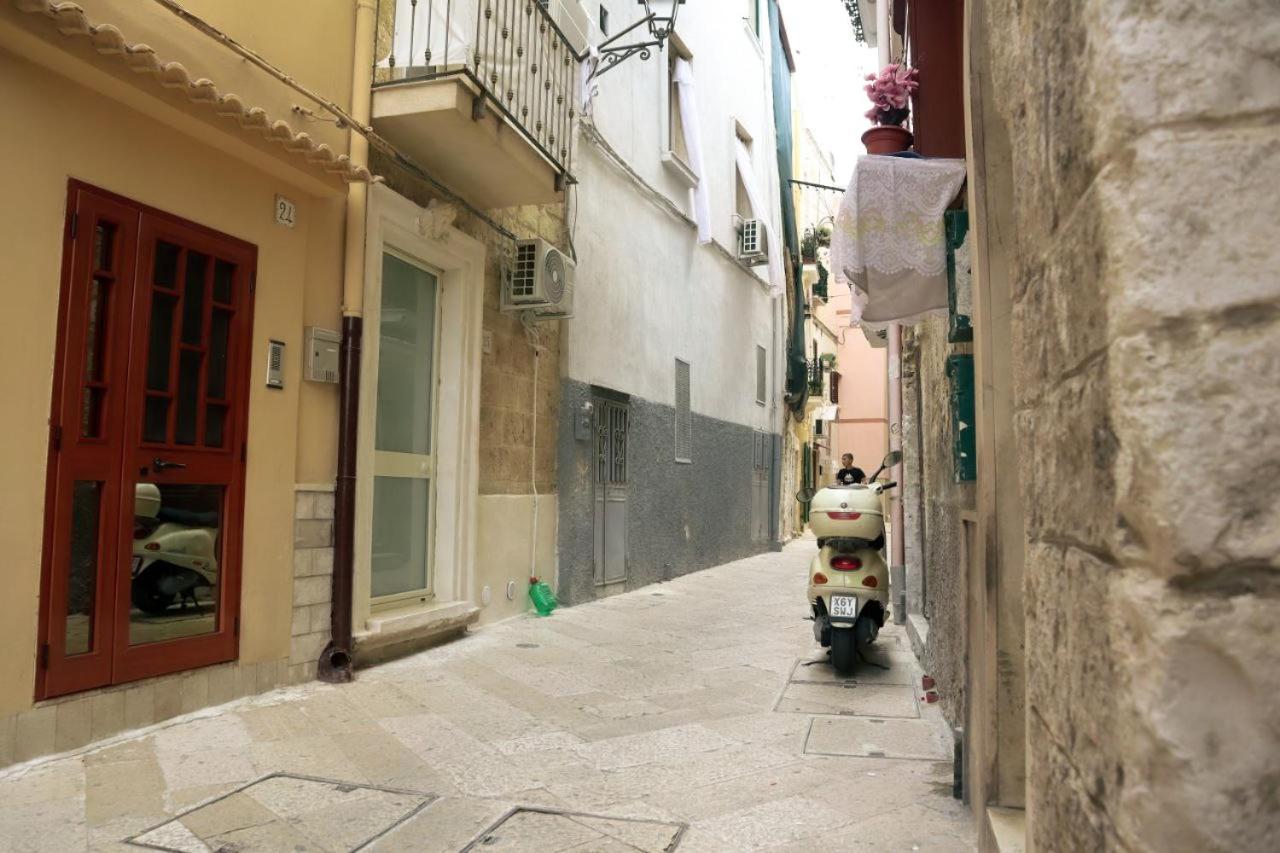 Dal Pupo 2 * Bari