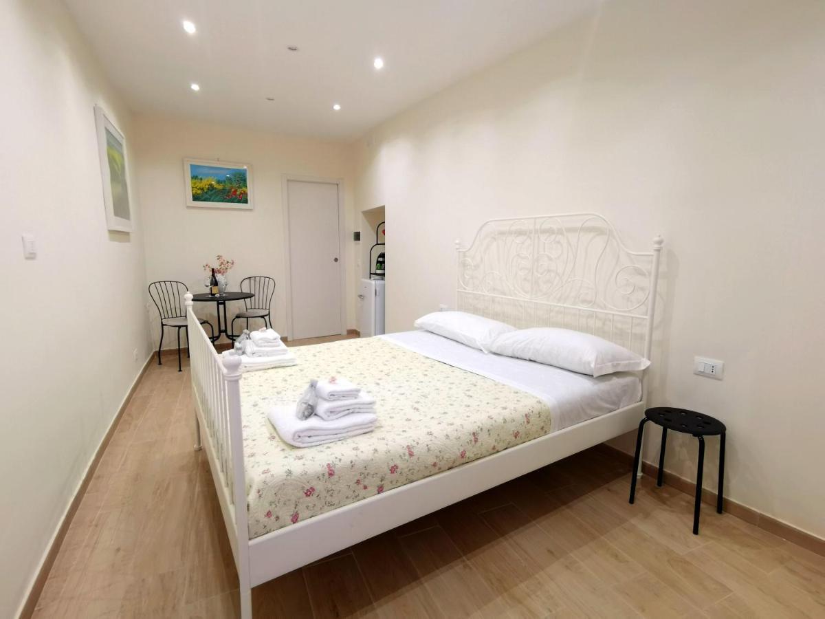 Appartement Dal Pupo 2